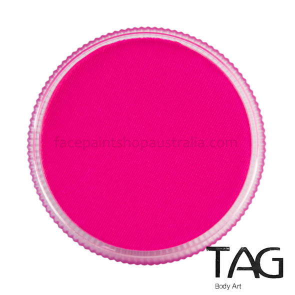 Fusion Body Art Face Paint  Prime Pastel Pink 25gr — Jest Paint - Face  Paint Store