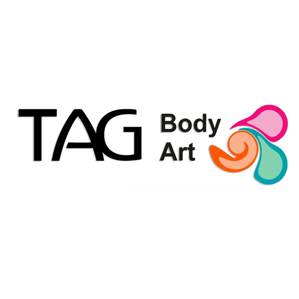 LILAC-PURPLE Split 50g Face and Body Paint by TAG Body Art