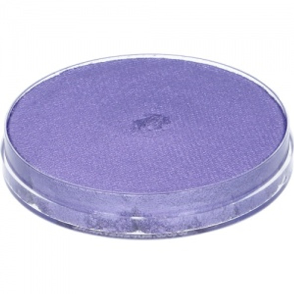 #234 CRYSTAL JUBILEE PURPLE SHIMMER SHIMMER Superstar Aqua Face and Body Paint 45g