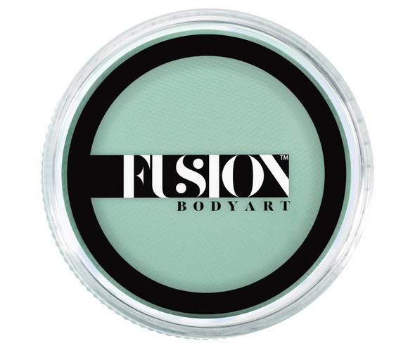 PRIME PASTEL GREEN Face Paint by Fusion Body Art 25g