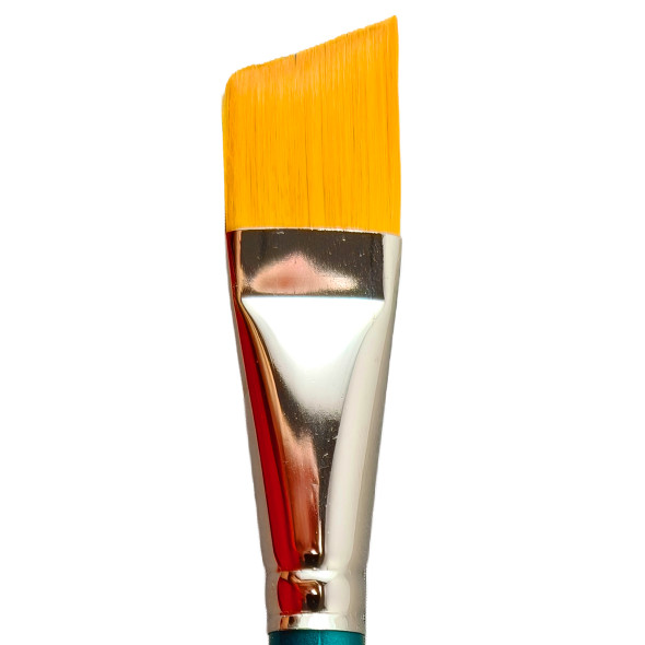 TAG Aureum ANGLE 3/4 Inch Brush