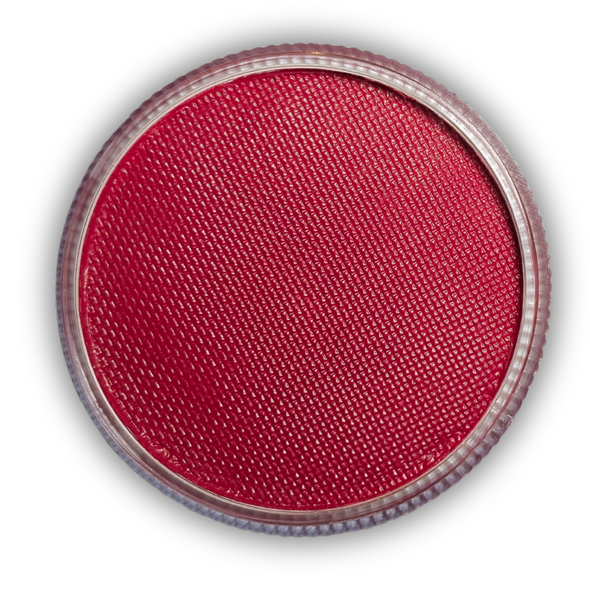 XO Professional Face Paint Water Activated Simply Red
