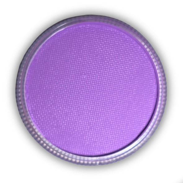 XO Professional Face Paint Water Activated Periwinkle