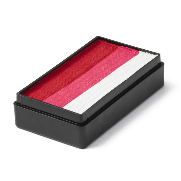 RUBY ROSE One Stroke by Global Colours 25g