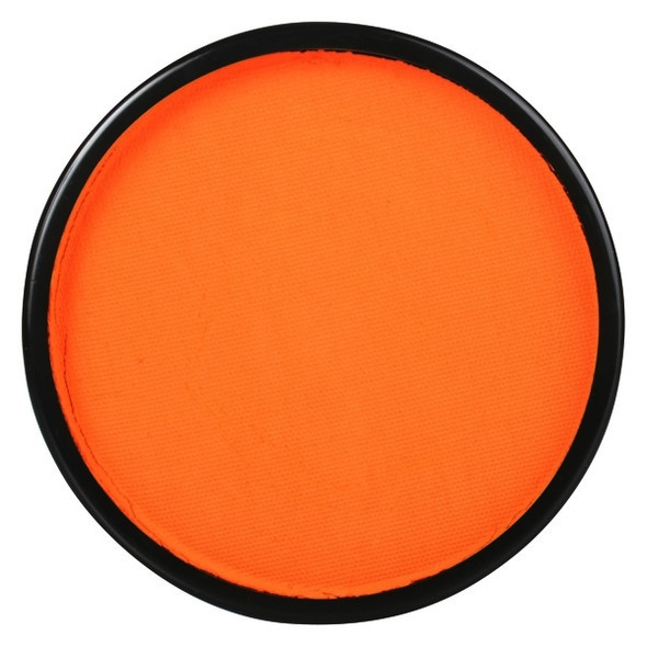 Mehron Paradise Makeup AQ™ 40g available from Face Paint Shop Australia ORANGE