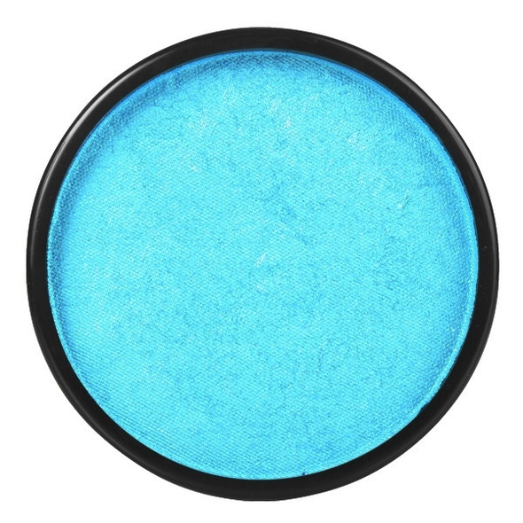 Mehron Paradise Makeup AQ™ 40g available from Face Paint Shop Australia BRILLIANT bleu bebe