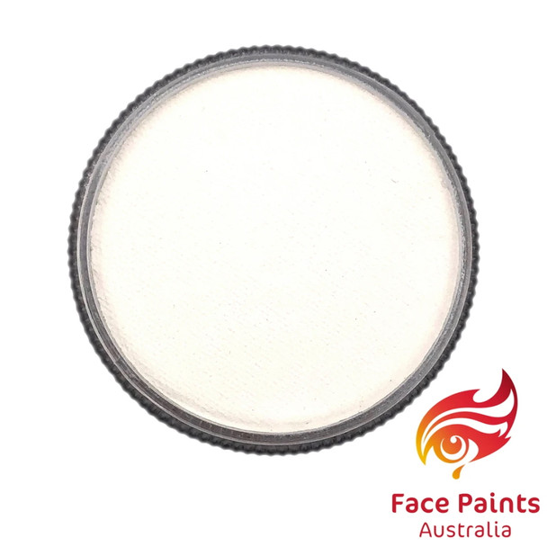 FPA ESSENTIAL WHITE FACE PAINT