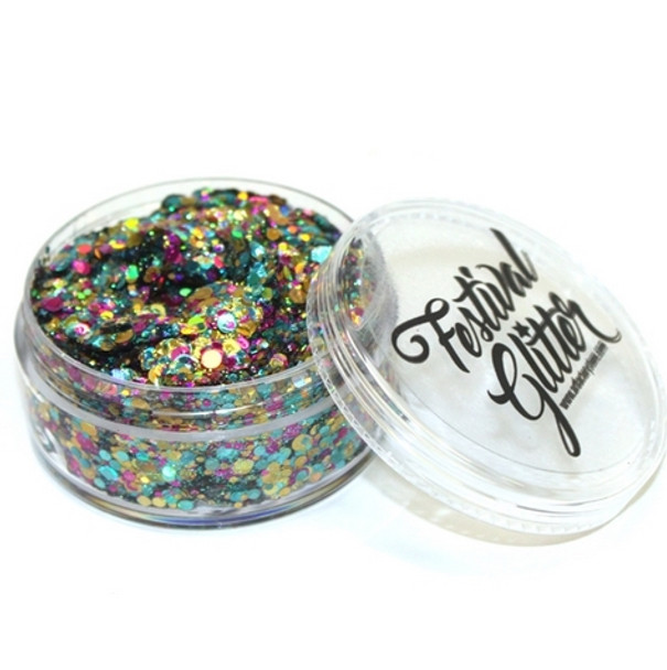 UNICORN POP Festival Glitter | Art Factory USA
