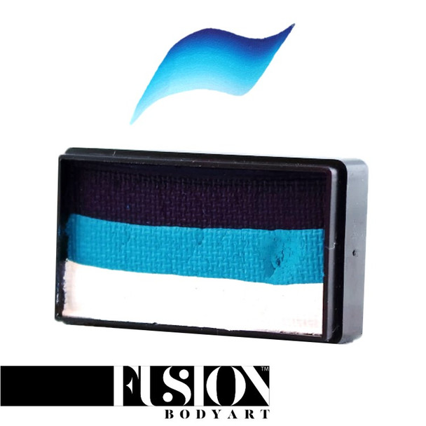 Fusion SNOW QUEEN One Stroke 30g Face Paint
