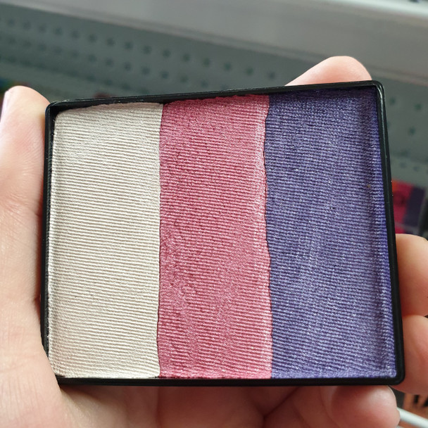 Global Colours face paint pearly girl