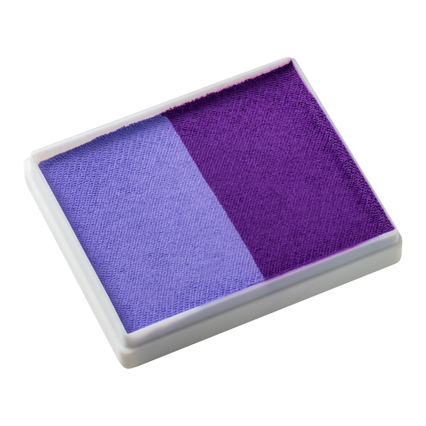 TAG Regular PURPLE-LILAC Split Cake Face Paint 50g