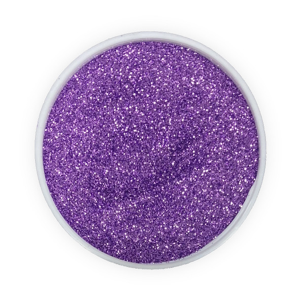 LILAC Cosmetic Glitter Dust by Tag Body Art