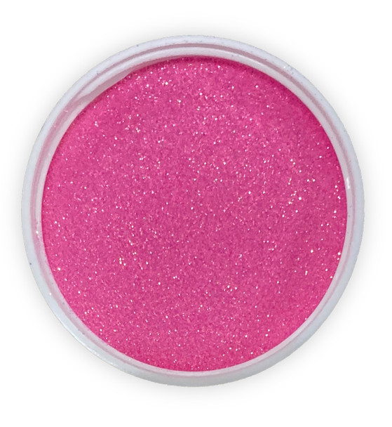 CRYSTAL BUBBLEGUM cosmetic glitter dust by TAG Body Art