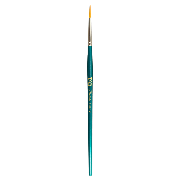TAG Aureum LINER 2 Brush