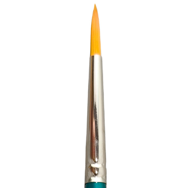 TAG Aureum ROUND 4 Brush