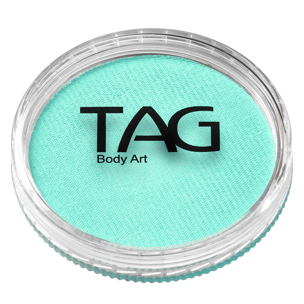 TAG Pastel TURQUOISE Face Paint 32g