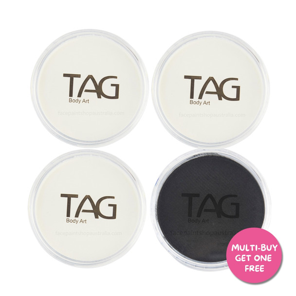 RESTOCK Bundle Multi Buy 3+1 FREE