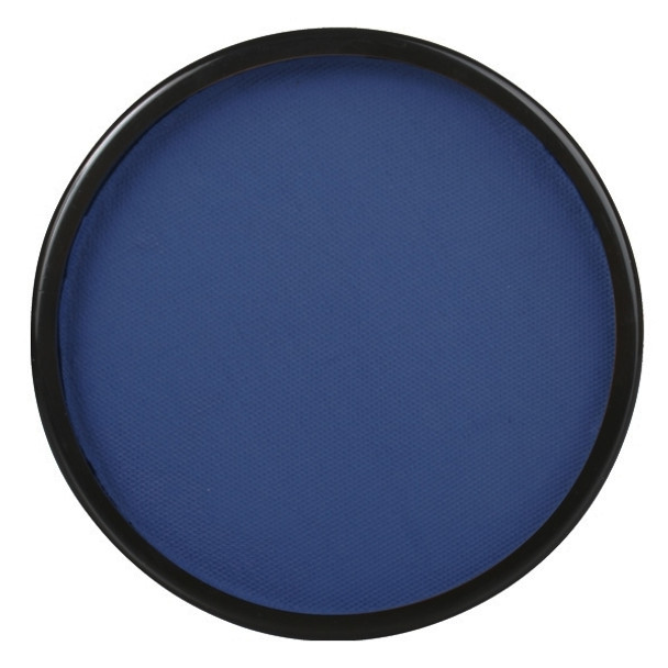 Mehron Paradise Makeup AQ™ 40g DARK BLUE available from Face Paint Shop Australia