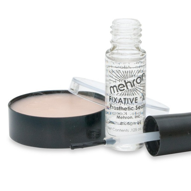 Mehron EXTRA FLESH  9g includes fixative A