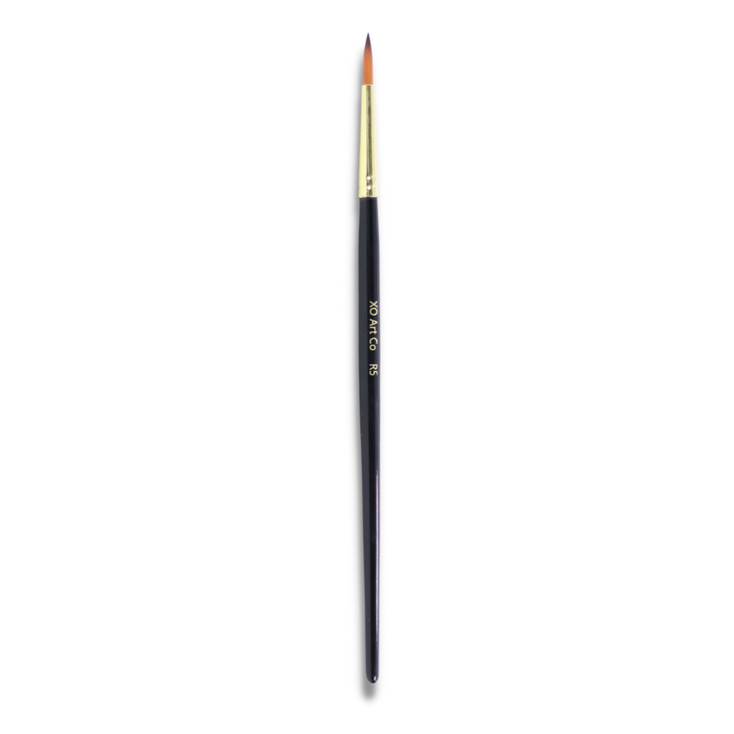 XO Art Co Face Paint Brush Round Size 5
Face Paint Shop Australia