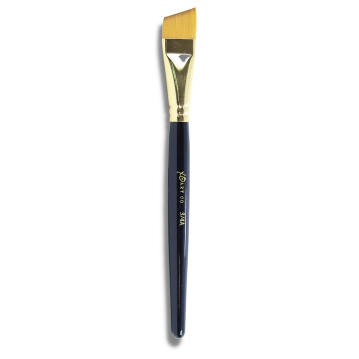 XO Art Co Face Paint Brush Angle Brush 3/4 inch
Face Paint Shop Australia