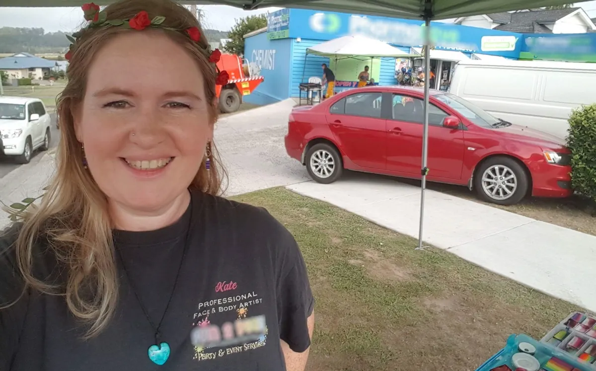 Do I need a permit? Face Paint FAQ Face Paint Shop Australia