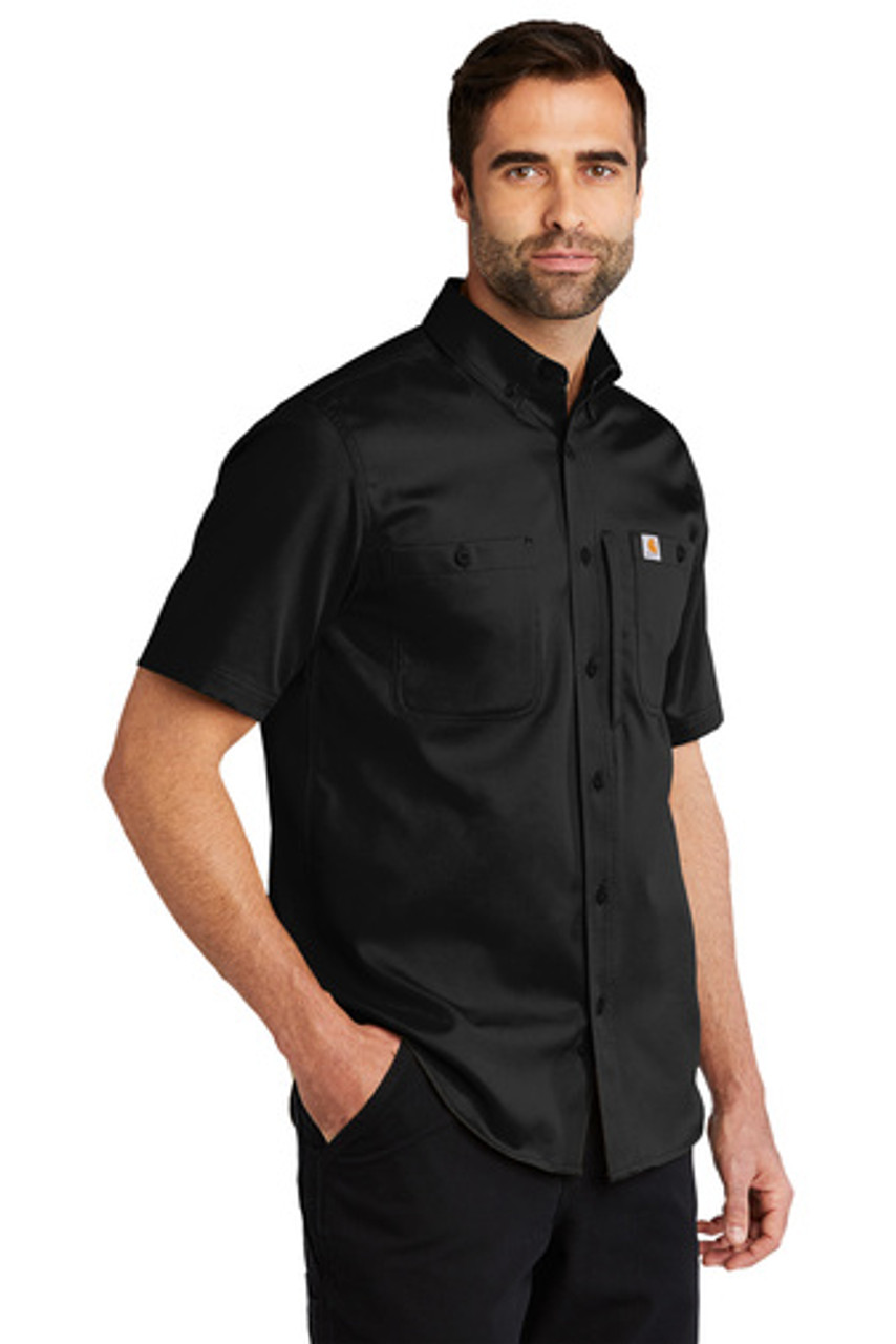 carhartt tough shirt