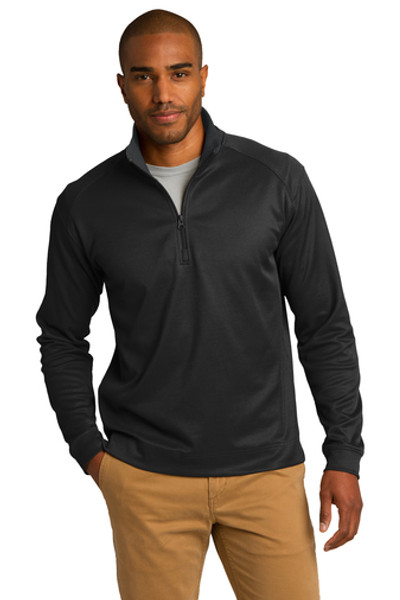 Black/Iron Grey