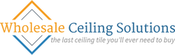 Wholesale Ceiling Solutions