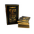 Black Gold Tarot Deck
