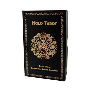 Kazanlar Tarot Replacement Cards 1996 (1997) AGM Müller