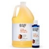 1 gallon bottle of apricot oil and 8 oz bottle of apricot oil