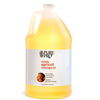 1 gallon bottle of apricot oil