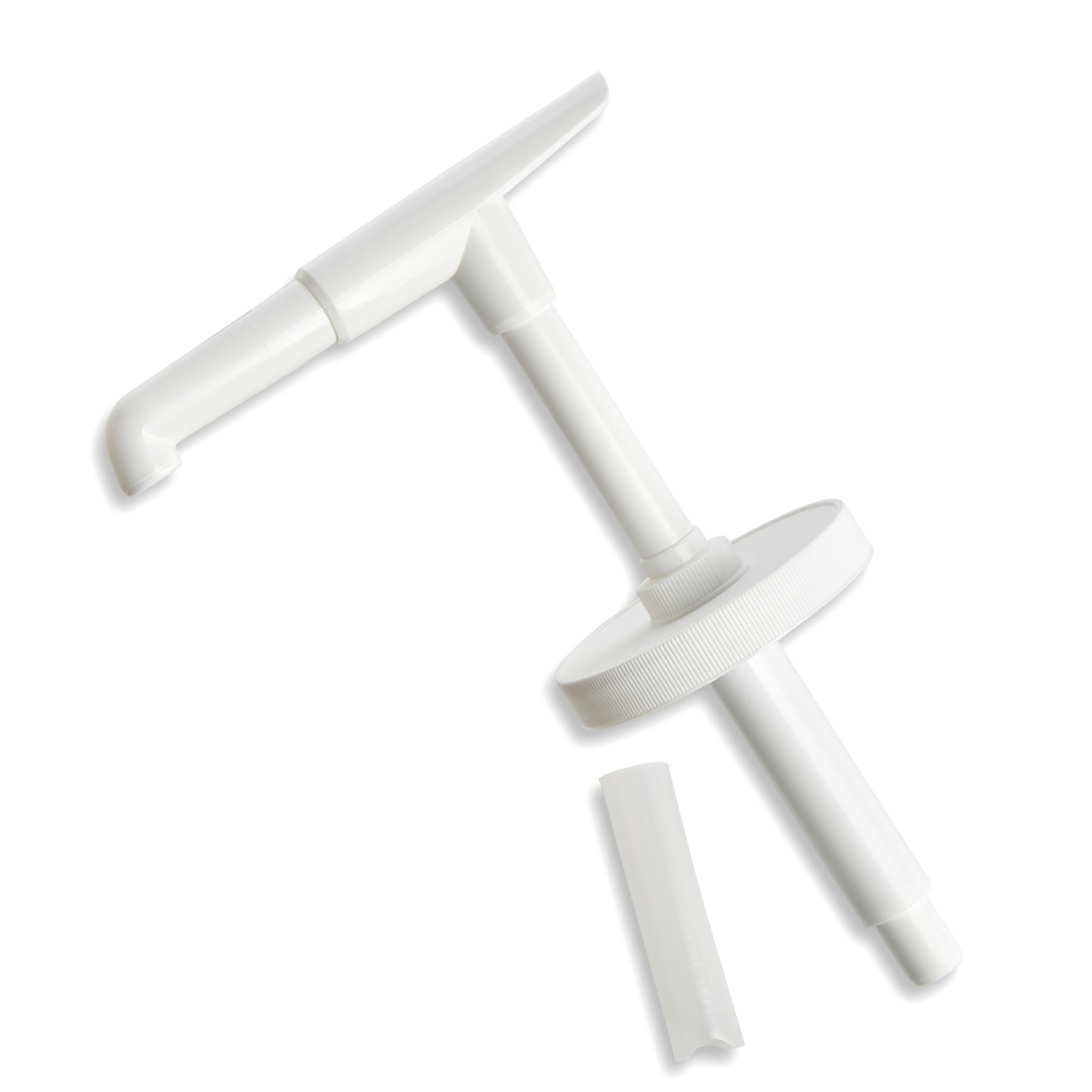 Accessories - Cream Dispensers - Pure Pro Massage Products