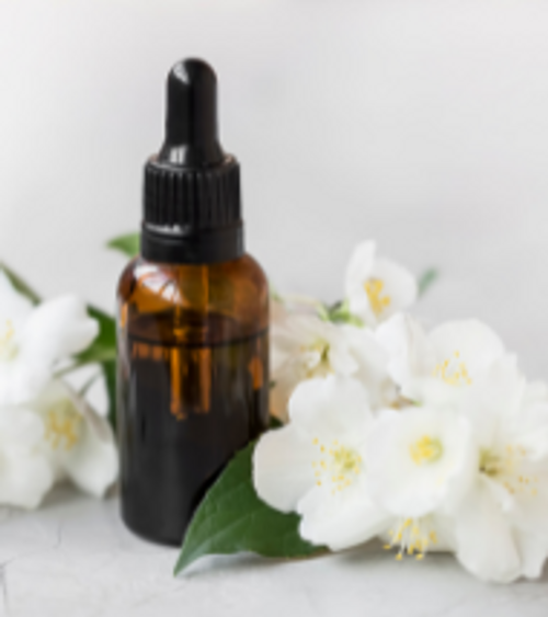 Infused Essential Oils