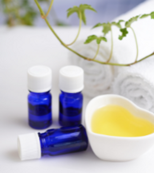 Single Note Essential Oils