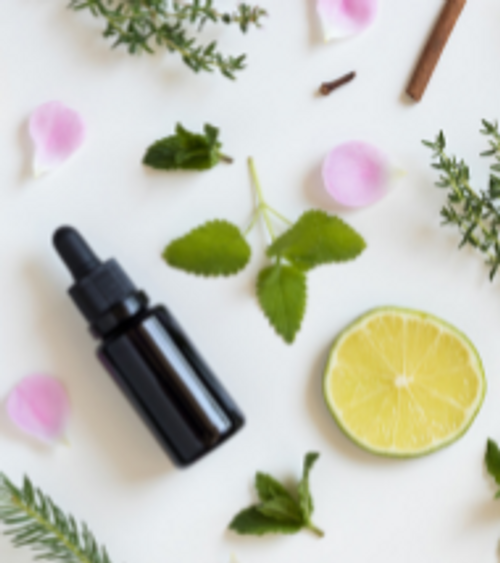 Synergistic Essential Oil Blends