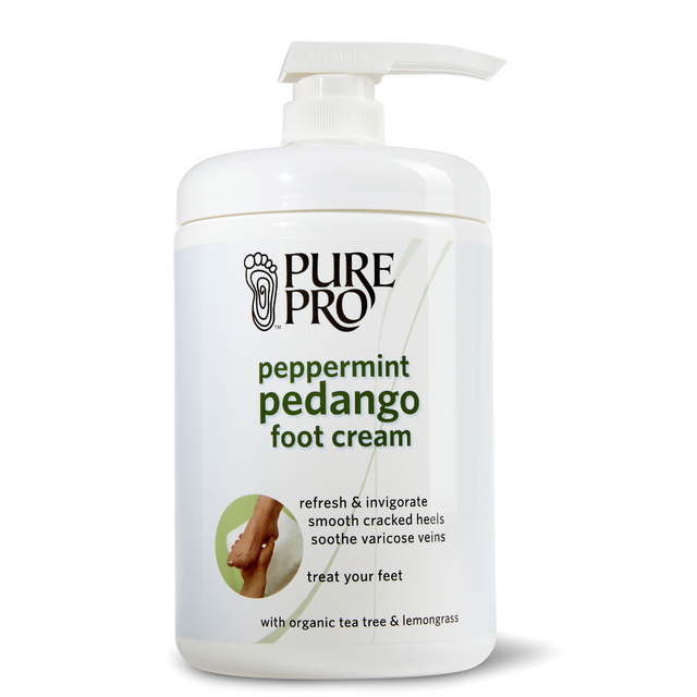 Foot Cream Pure Pro Massage Products