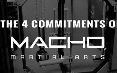 The 4 Commitments Of Macho