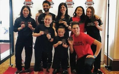 Ocean State Grand Nationals 2019 Recap