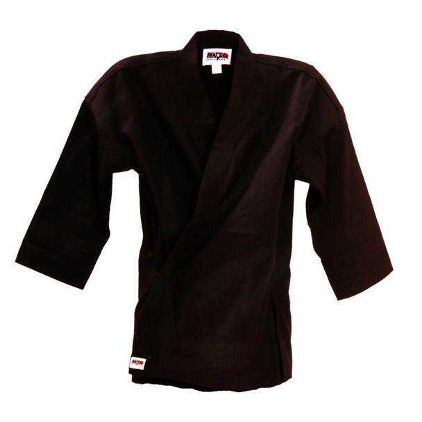 MIDDLEWEIGHT JACKETS