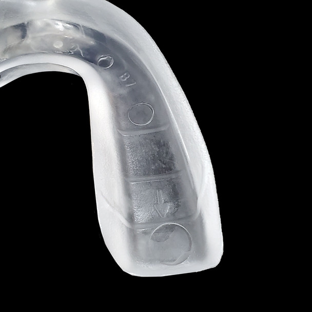 SINGLE MOUTH GUARD