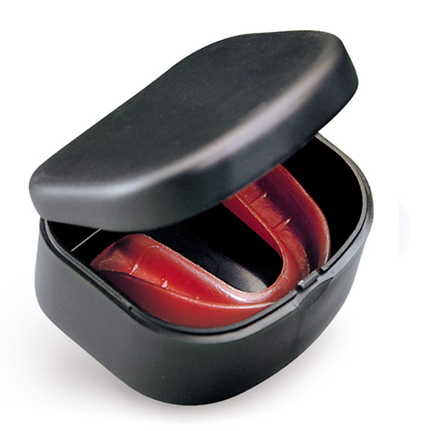 MOUTH GUARD CASE