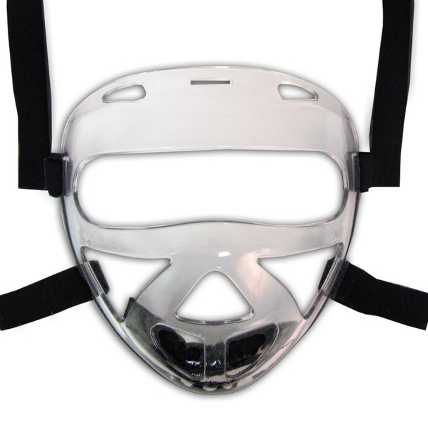 DYNA FACE SHIELD