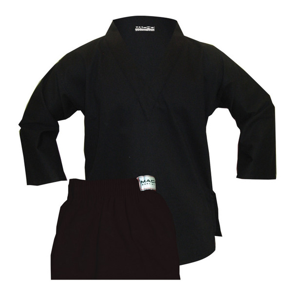 MIDDLEWEIGHT V-NECK UNIFORM