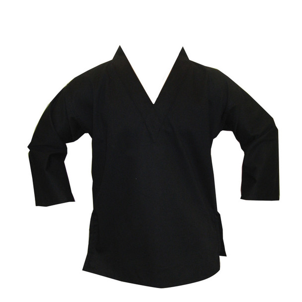 MIDDLEWEIGHT V-NECK UNIFORM