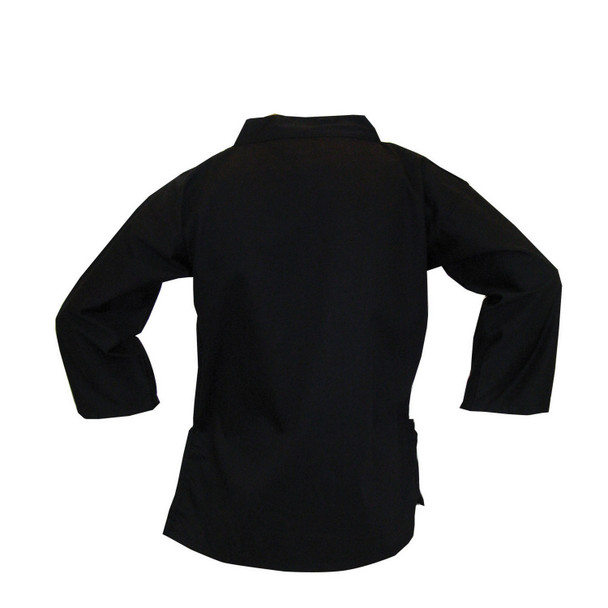 MIDDLEWEIGHT V-NECK UNIFORM