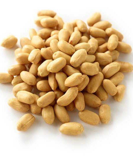 Roasted Unsalted Peanut