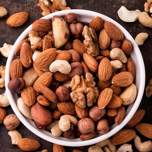 Roasted Salted Nut Mix  1kg