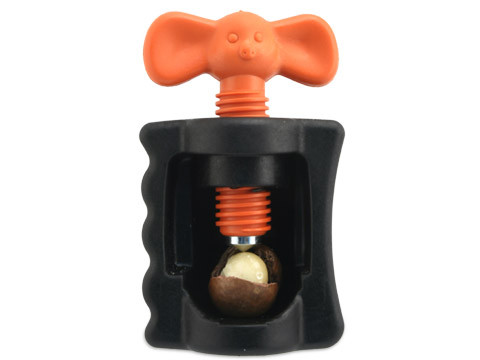 Crack-a-Mac Macadamia Nut Cracker